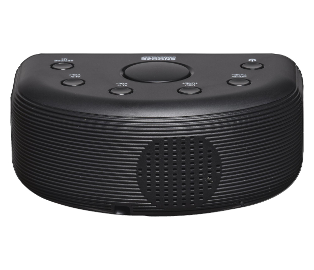 Denver Radiobudzik Denver CR-430 czarny - 1535087 - zdjęcie 4